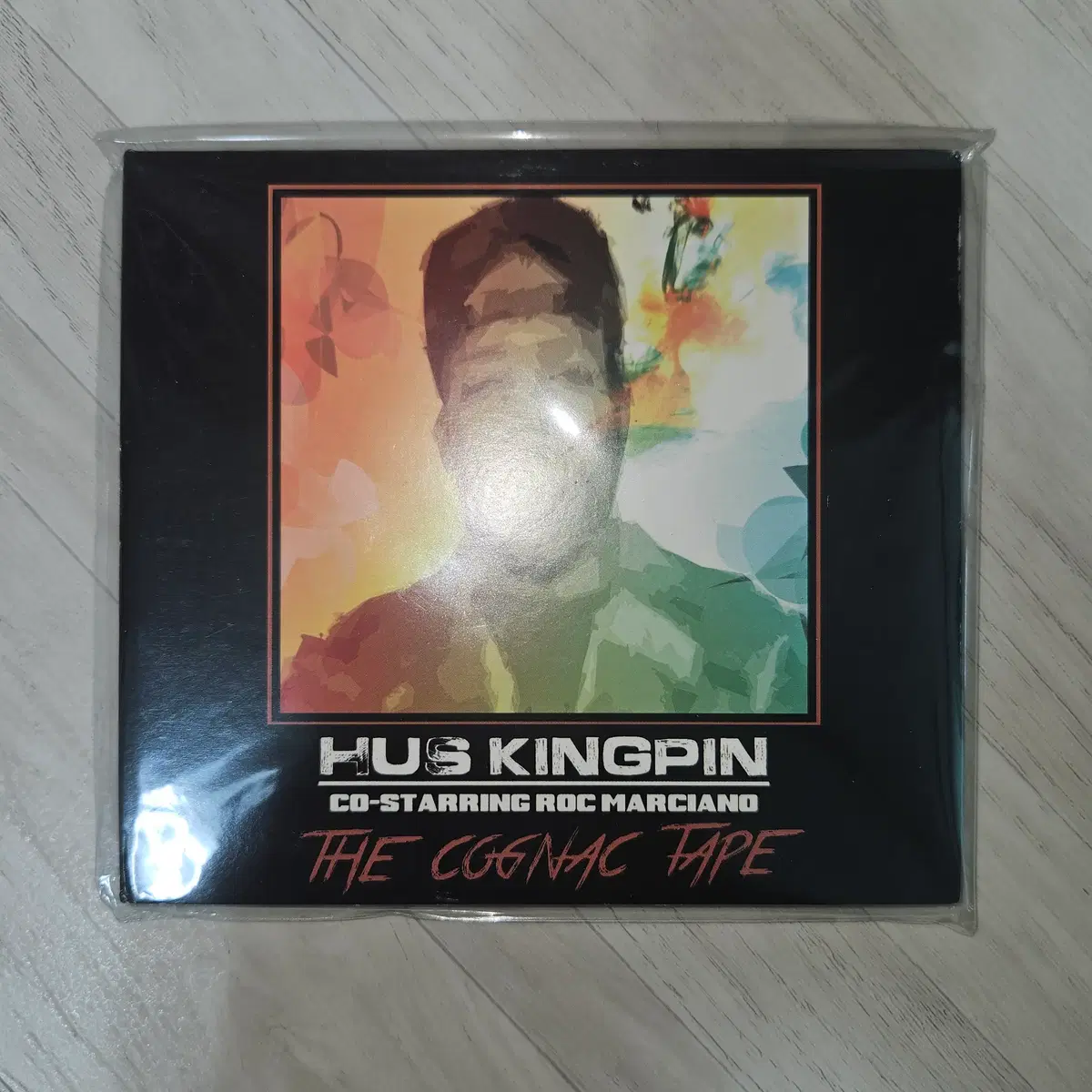 Playa G - U Not My Lady - 일본반 띠포함 미개봉 CD | 브랜드 중고